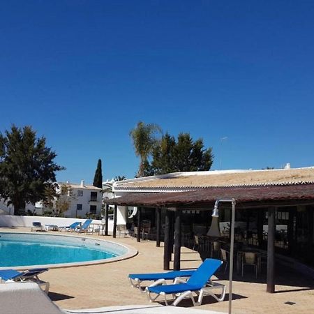 Apartment Sao Rafael Holidays Albufeira Extérieur photo