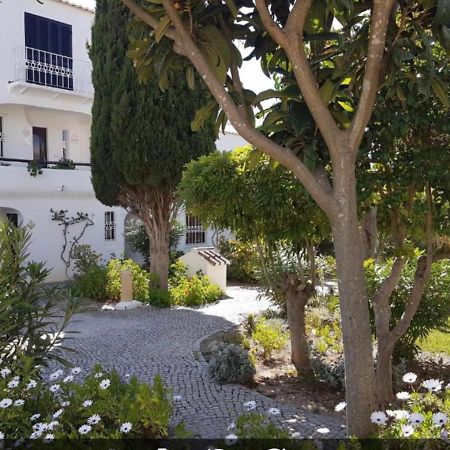 Apartment Sao Rafael Holidays Albufeira Extérieur photo