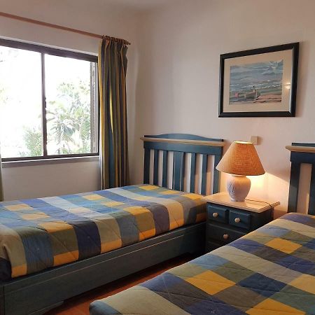 Apartment Sao Rafael Holidays Albufeira Extérieur photo