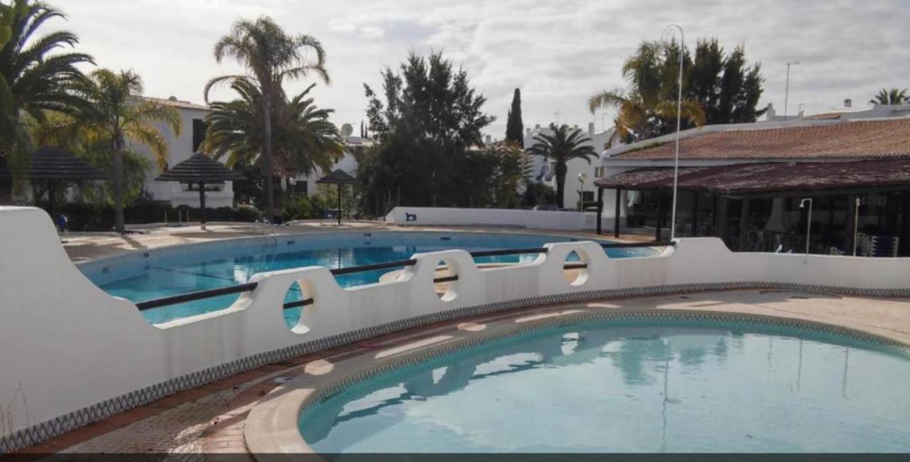 Apartment Sao Rafael Holidays Albufeira Extérieur photo