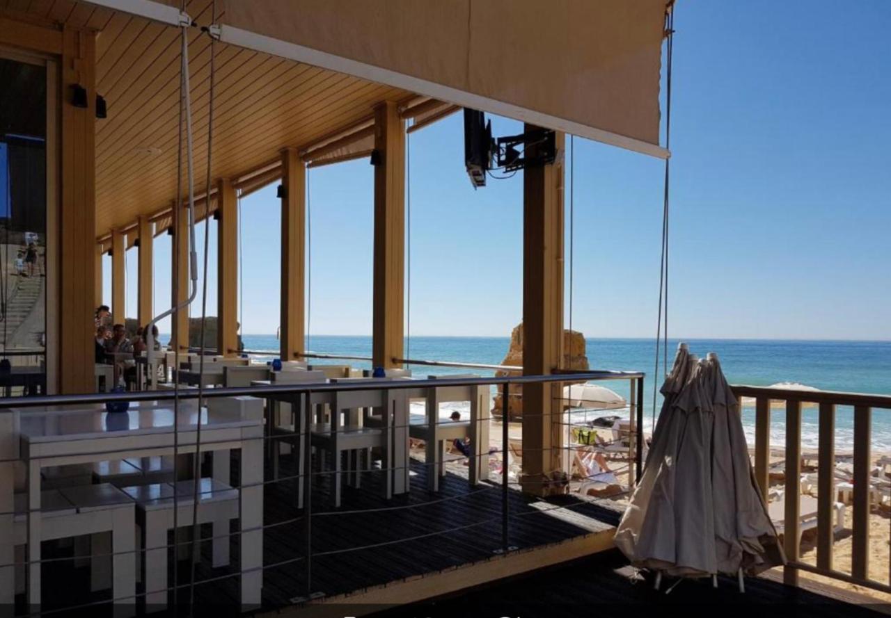 Apartment Sao Rafael Holidays Albufeira Extérieur photo