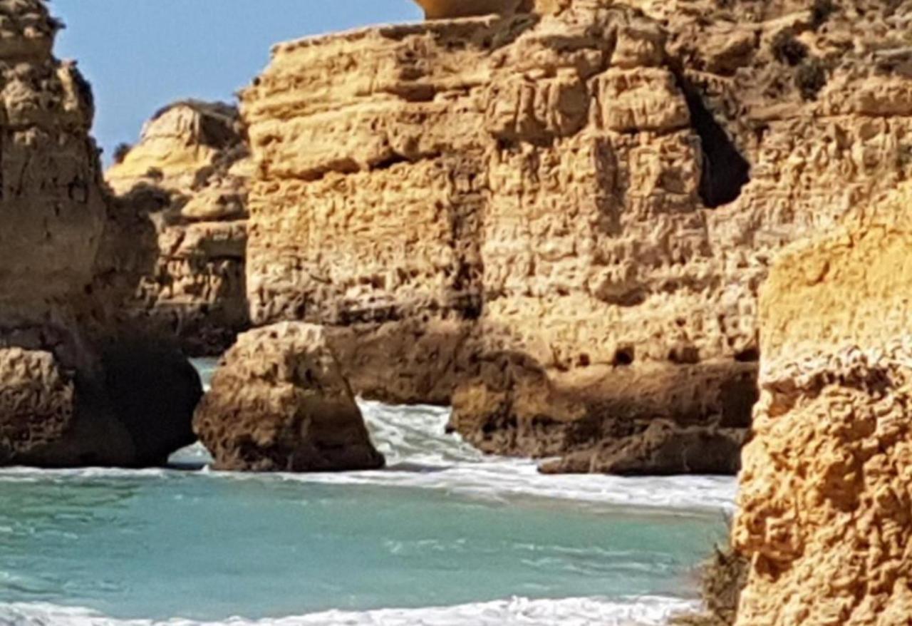 Apartment Sao Rafael Holidays Albufeira Extérieur photo