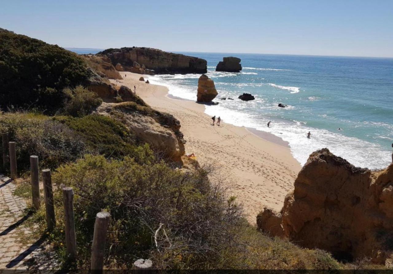 Apartment Sao Rafael Holidays Albufeira Extérieur photo