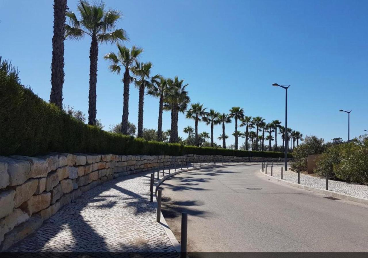Apartment Sao Rafael Holidays Albufeira Extérieur photo