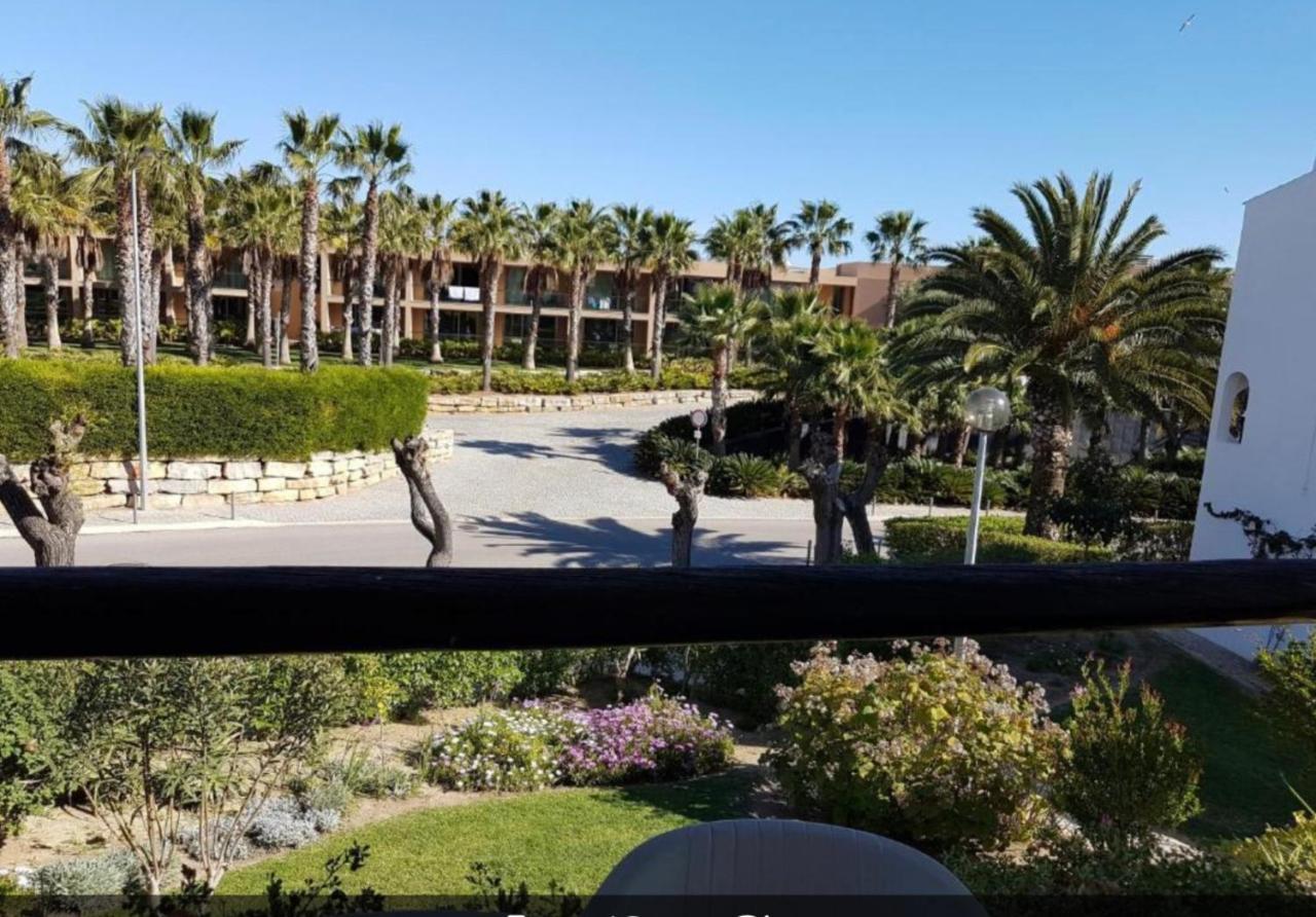 Apartment Sao Rafael Holidays Albufeira Extérieur photo