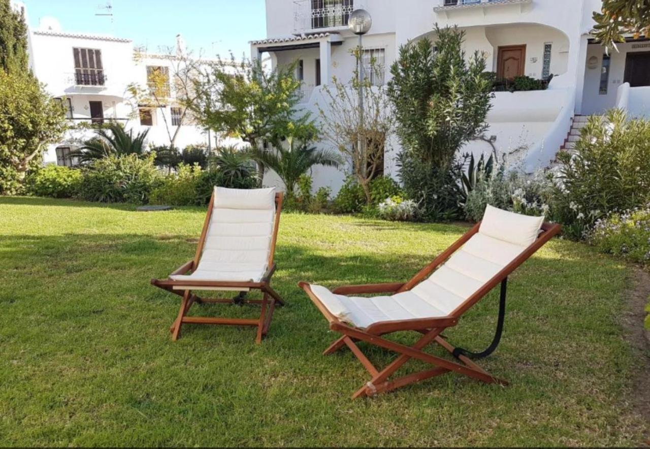 Apartment Sao Rafael Holidays Albufeira Extérieur photo