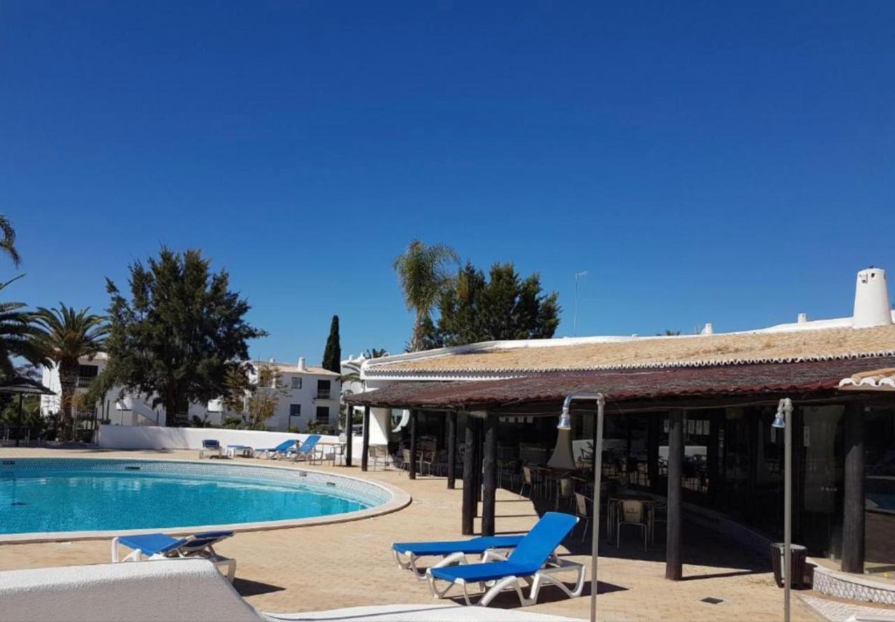 Apartment Sao Rafael Holidays Albufeira Extérieur photo