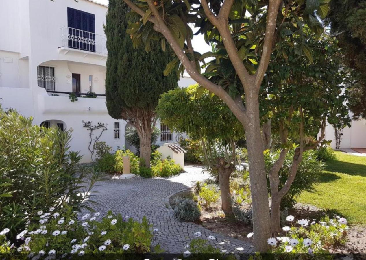 Apartment Sao Rafael Holidays Albufeira Extérieur photo