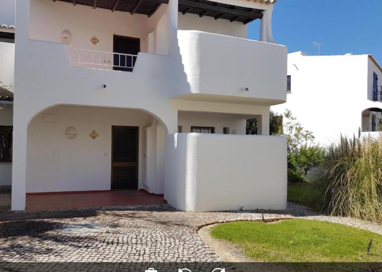 Apartment Sao Rafael Holidays Albufeira Extérieur photo