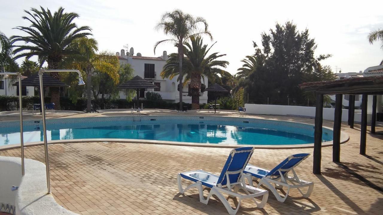 Apartment Sao Rafael Holidays Albufeira Extérieur photo