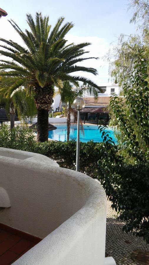 Apartment Sao Rafael Holidays Albufeira Extérieur photo
