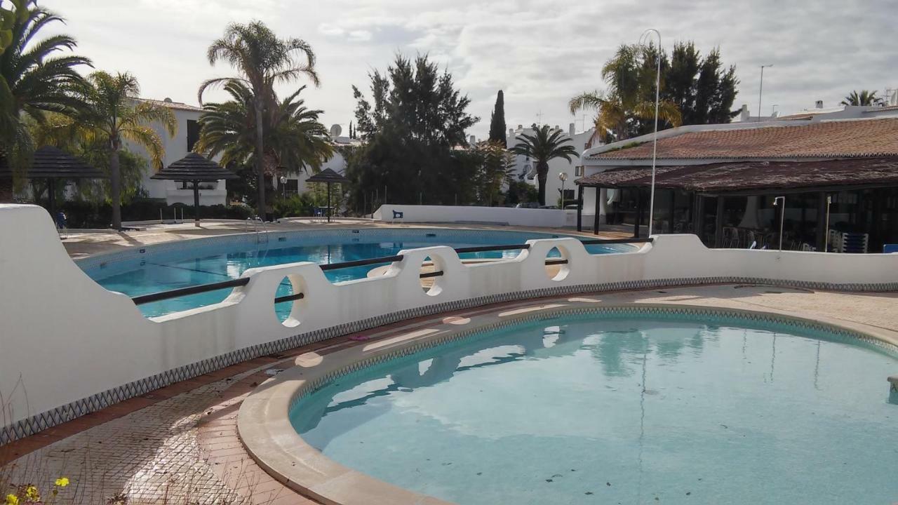 Apartment Sao Rafael Holidays Albufeira Extérieur photo