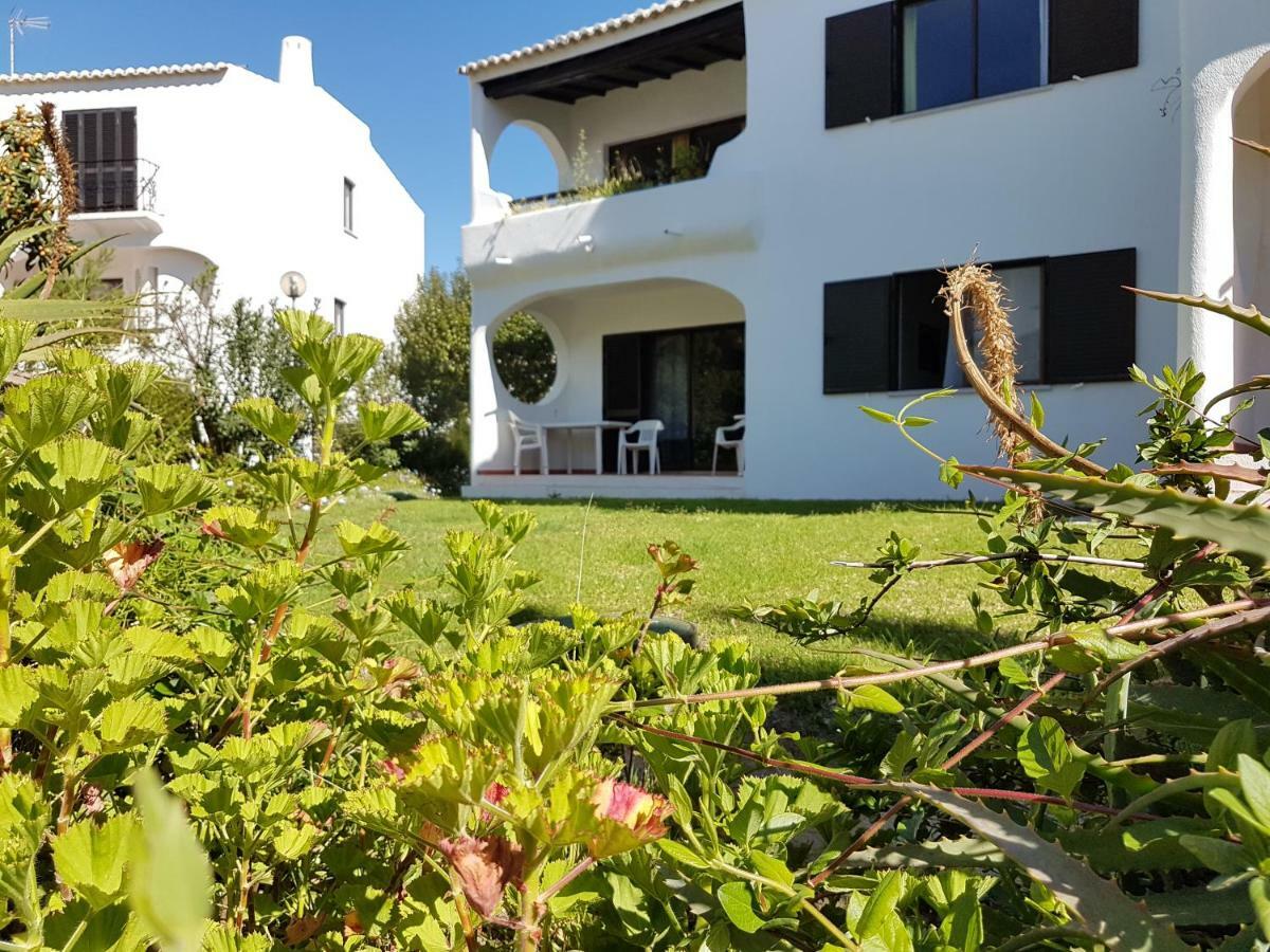 Apartment Sao Rafael Holidays Albufeira Extérieur photo