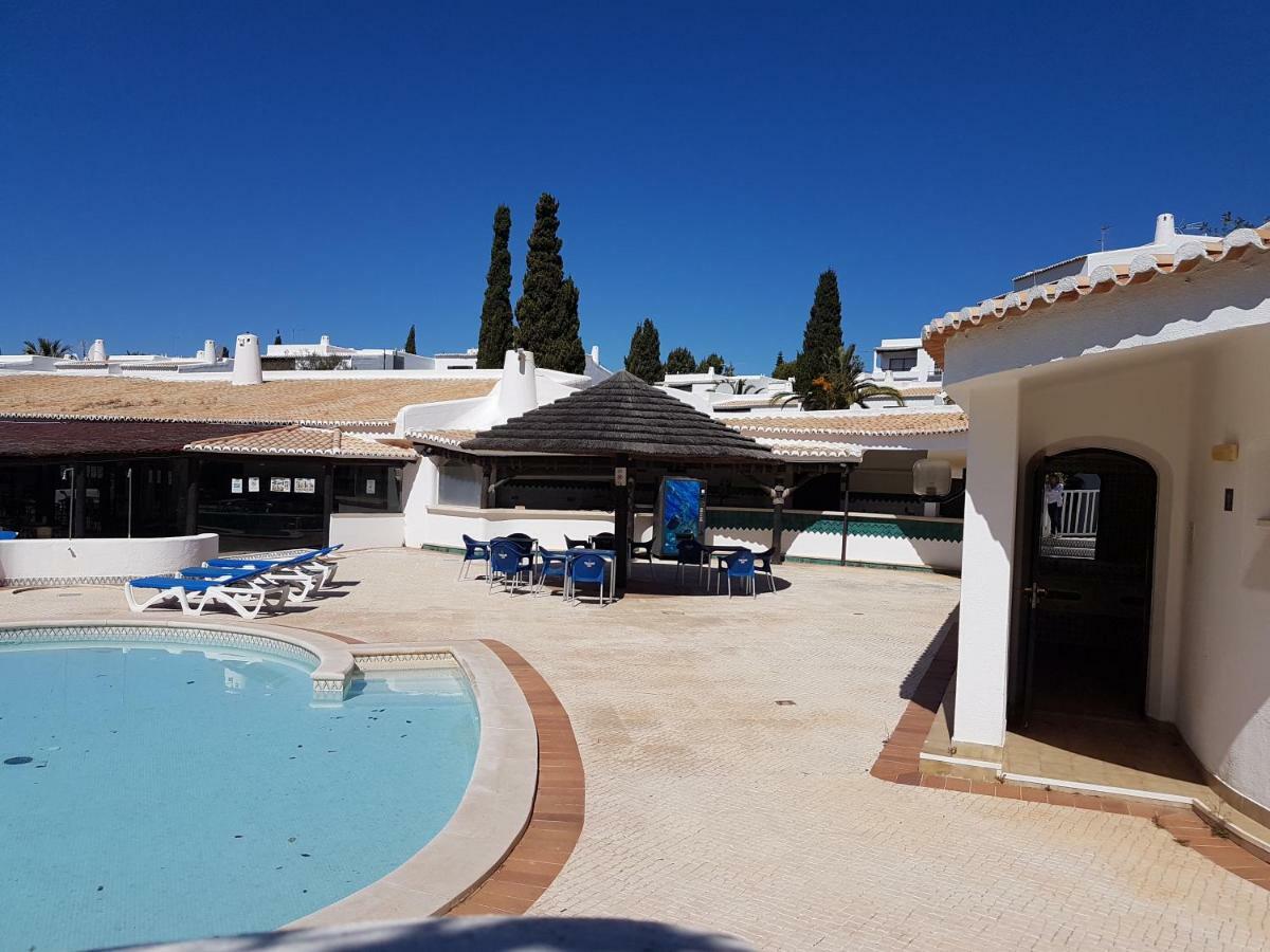 Apartment Sao Rafael Holidays Albufeira Extérieur photo