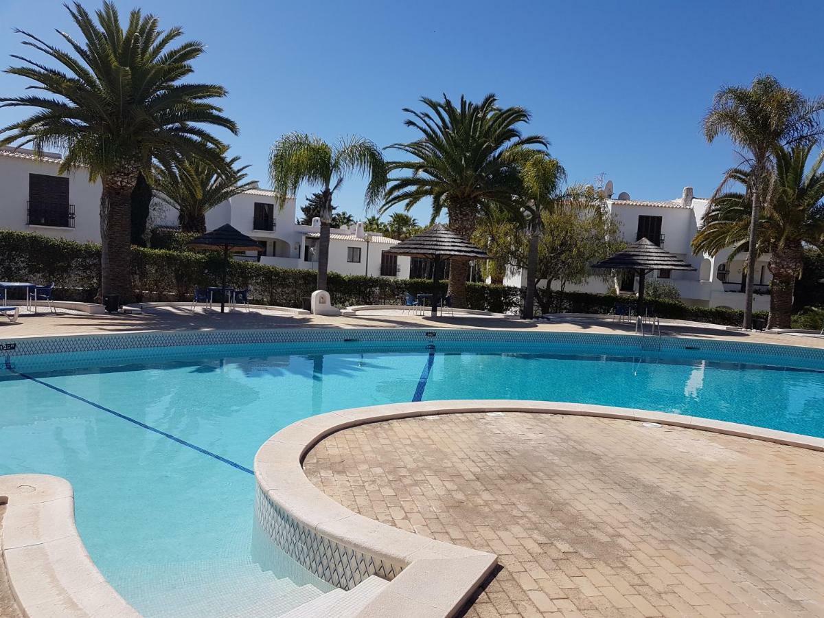 Apartment Sao Rafael Holidays Albufeira Extérieur photo