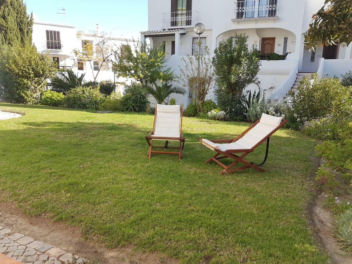 Apartment Sao Rafael Holidays Albufeira Extérieur photo