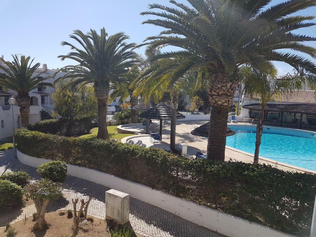 Apartment Sao Rafael Holidays Albufeira Extérieur photo