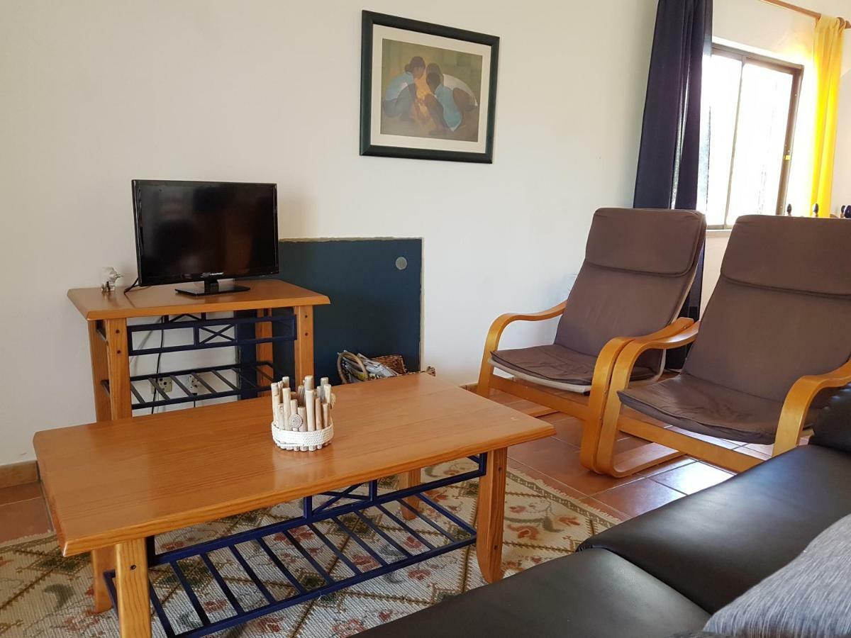 Apartment Sao Rafael Holidays Albufeira Extérieur photo