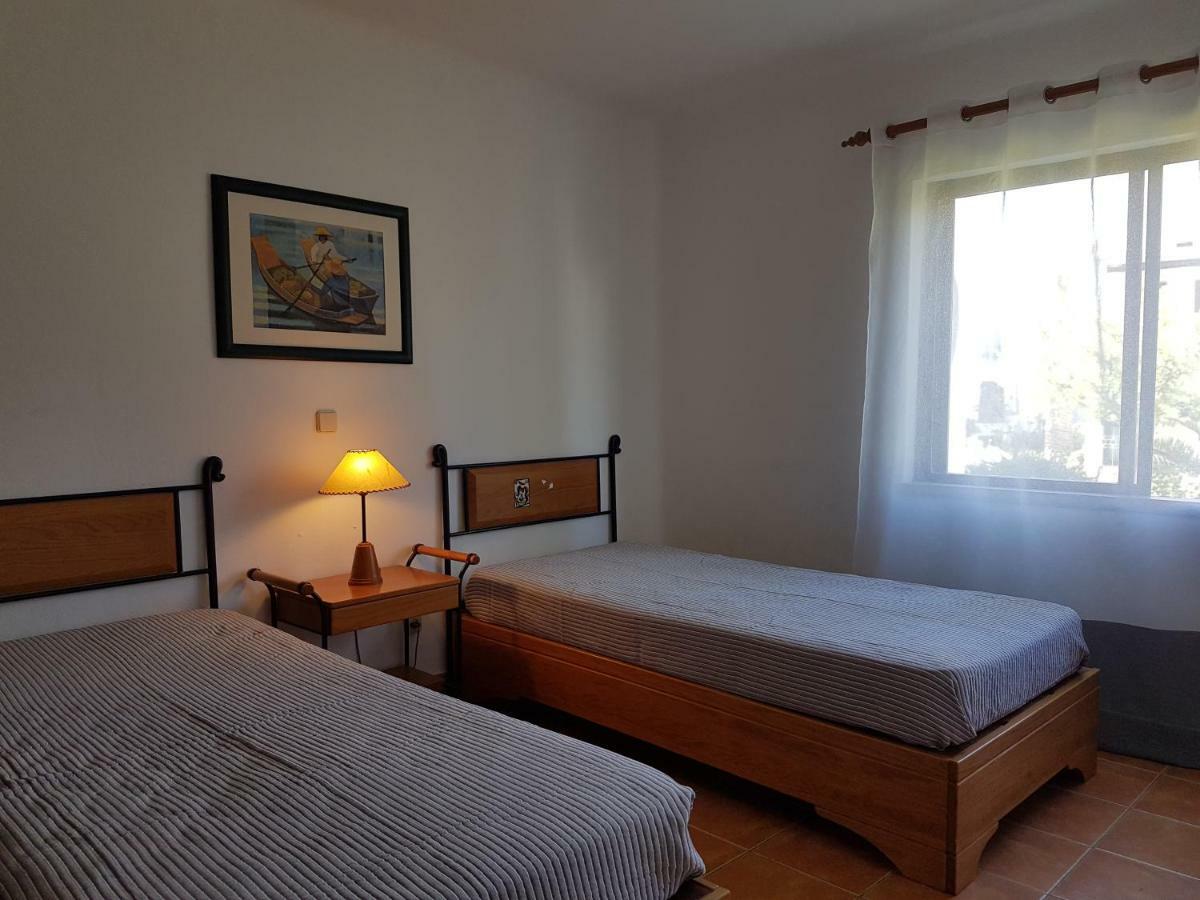 Apartment Sao Rafael Holidays Albufeira Extérieur photo
