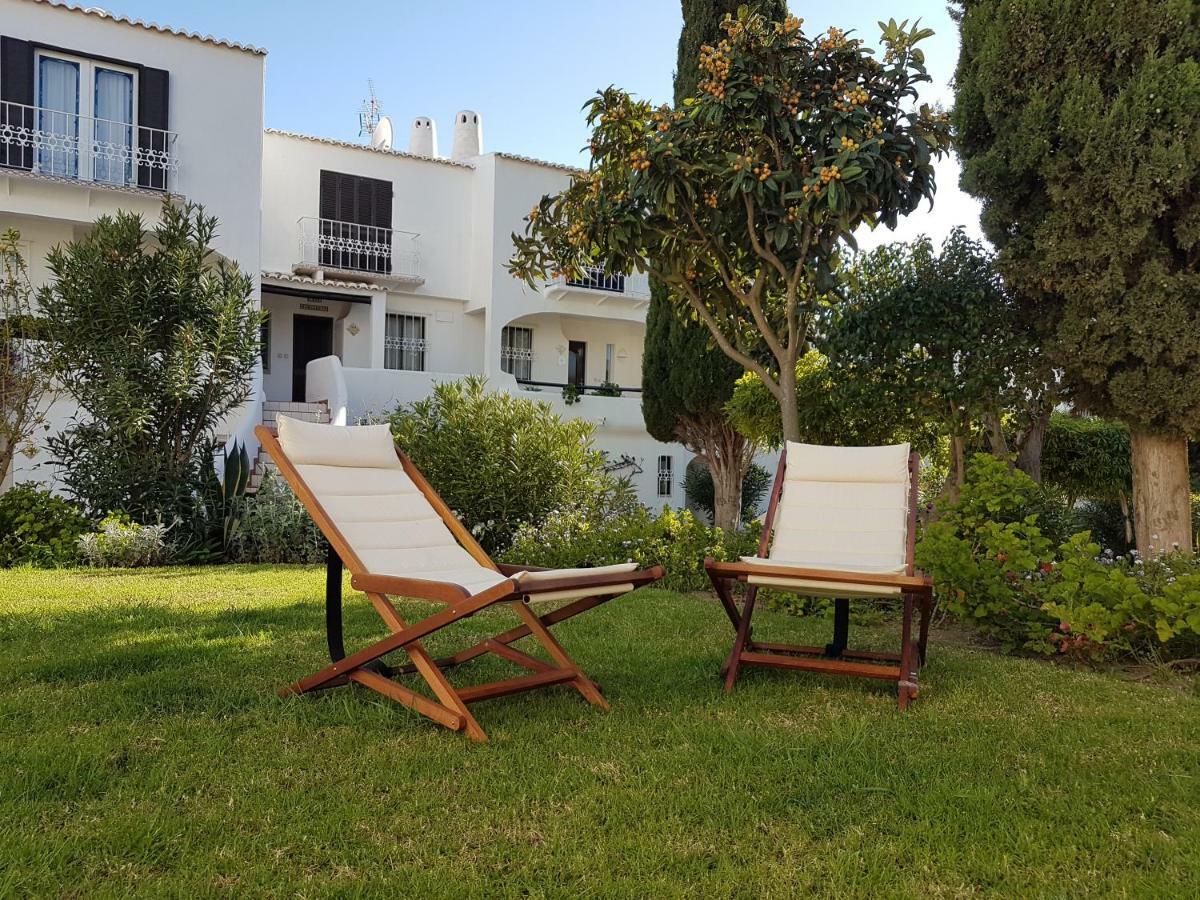 Apartment Sao Rafael Holidays Albufeira Extérieur photo