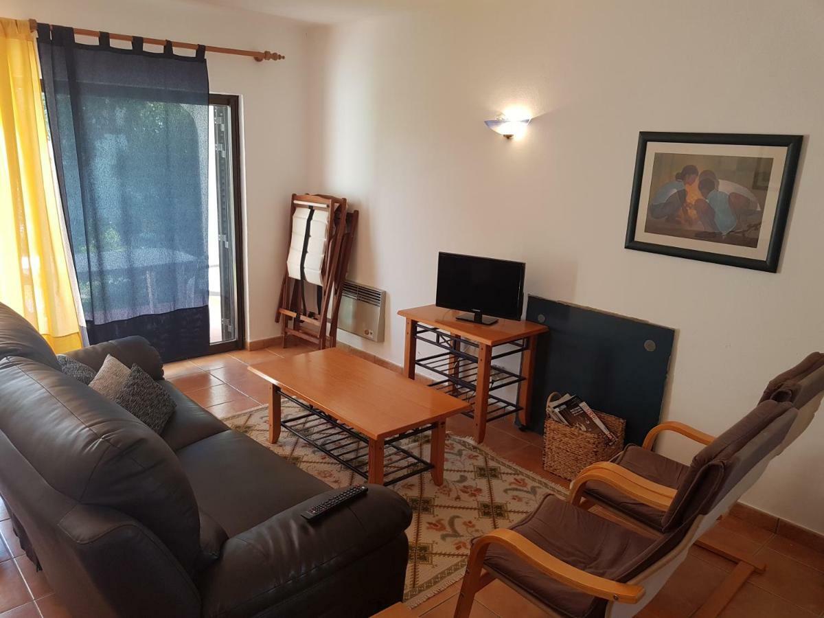 Apartment Sao Rafael Holidays Albufeira Extérieur photo