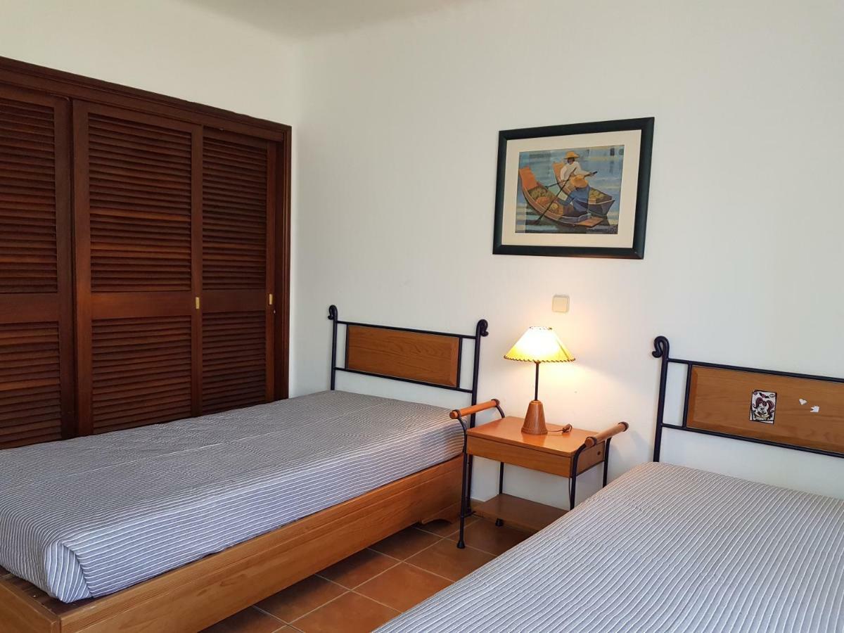 Apartment Sao Rafael Holidays Albufeira Extérieur photo