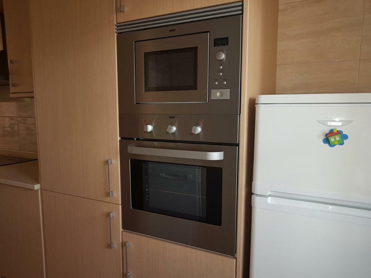 Apartment Sao Rafael Holidays Albufeira Extérieur photo