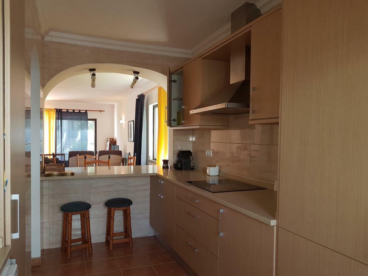 Apartment Sao Rafael Holidays Albufeira Extérieur photo