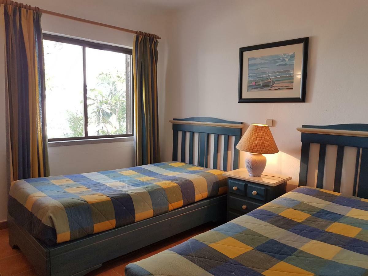 Apartment Sao Rafael Holidays Albufeira Extérieur photo