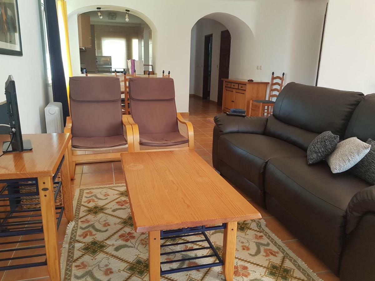 Apartment Sao Rafael Holidays Albufeira Extérieur photo
