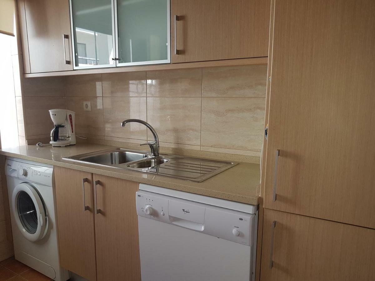 Apartment Sao Rafael Holidays Albufeira Extérieur photo